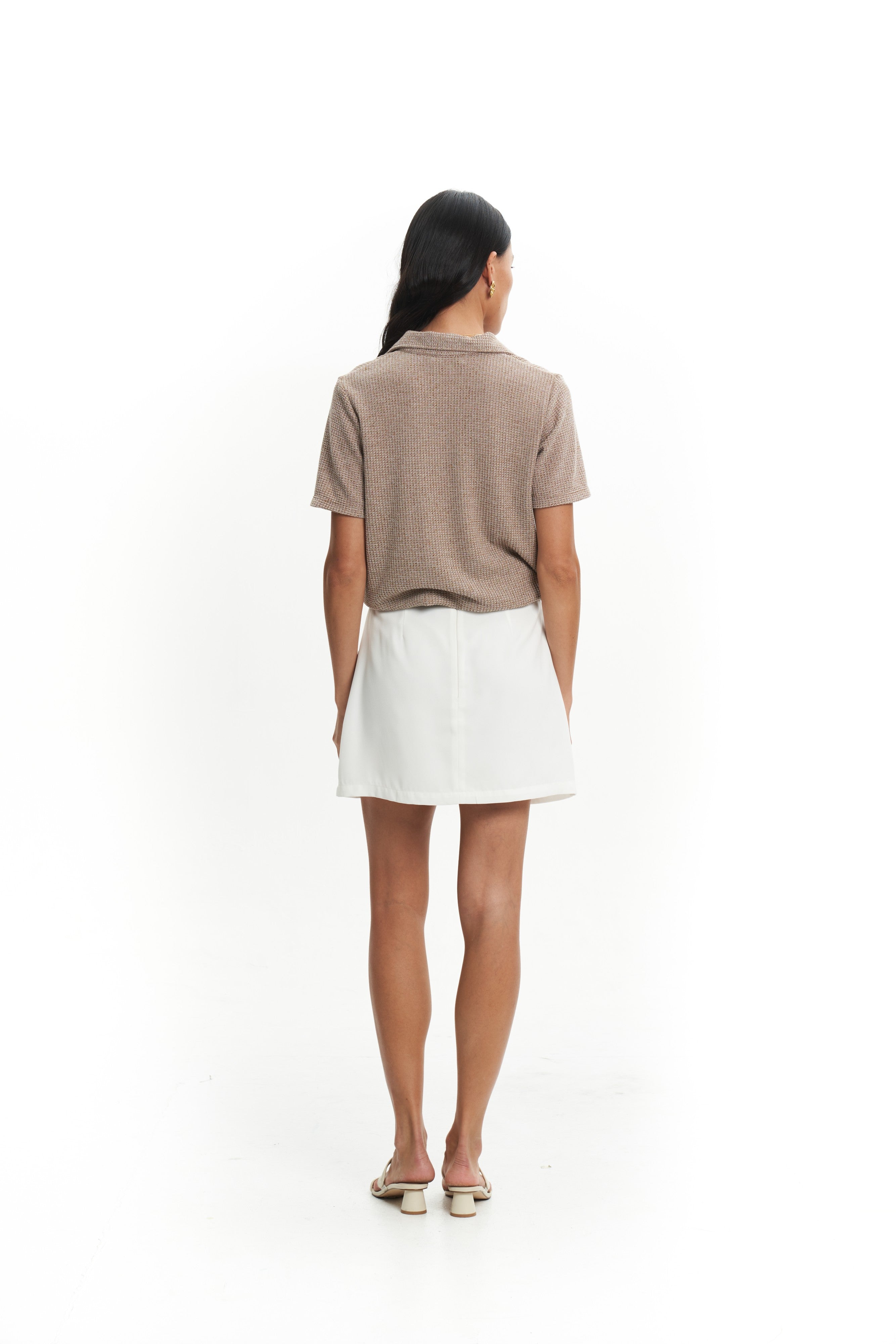 Marlowe Top