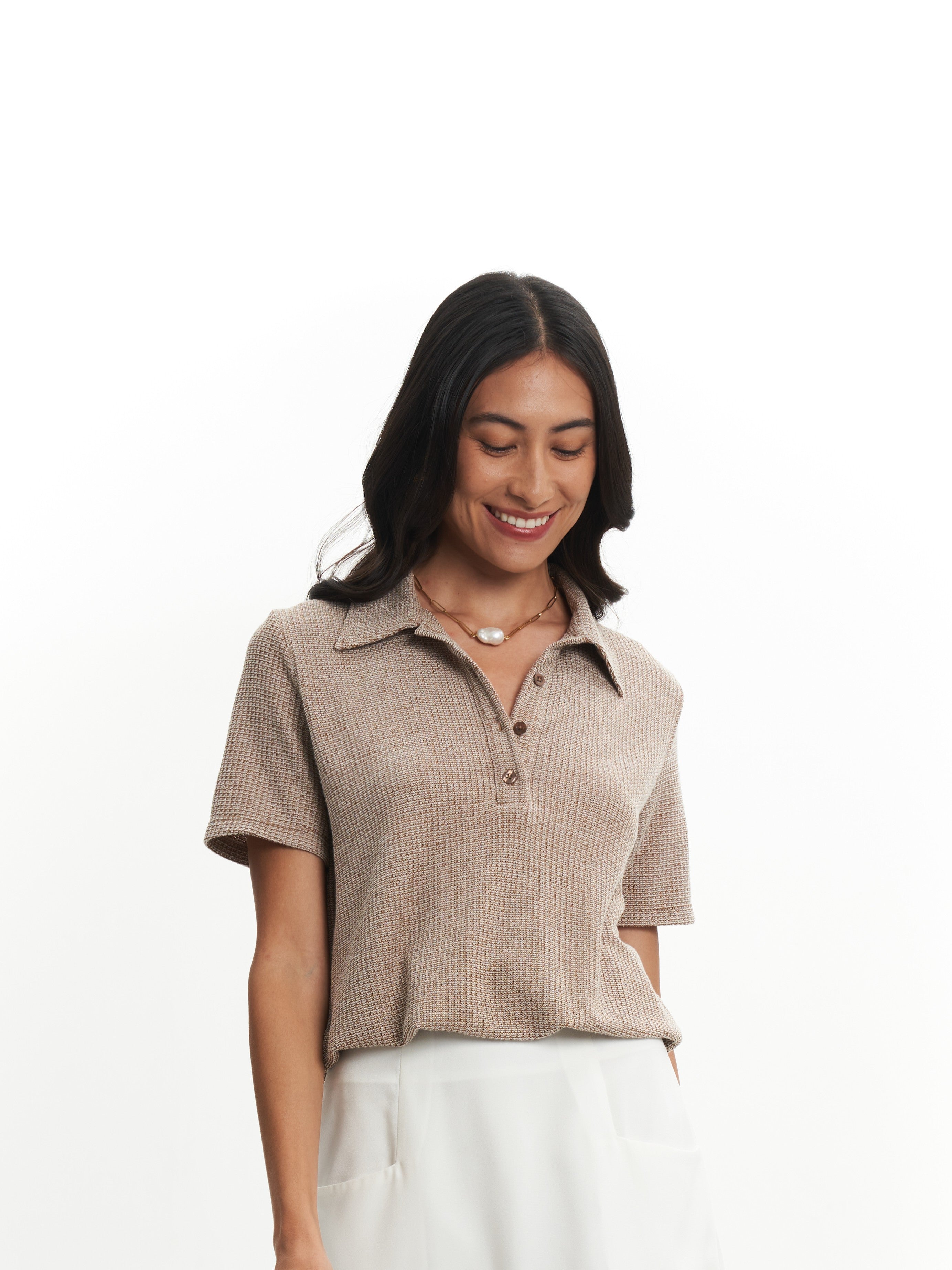 Marlowe Top