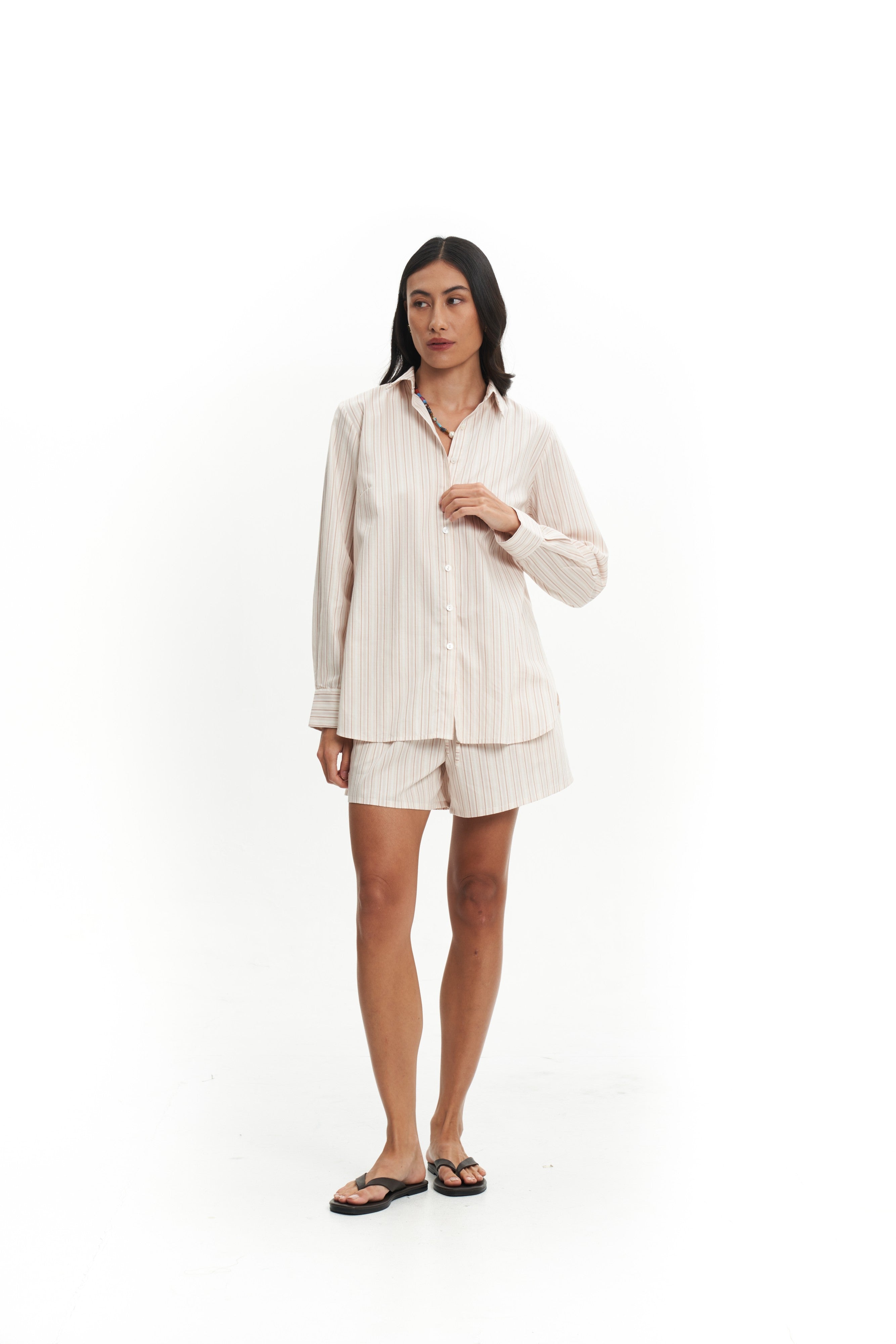 Willow Shirt