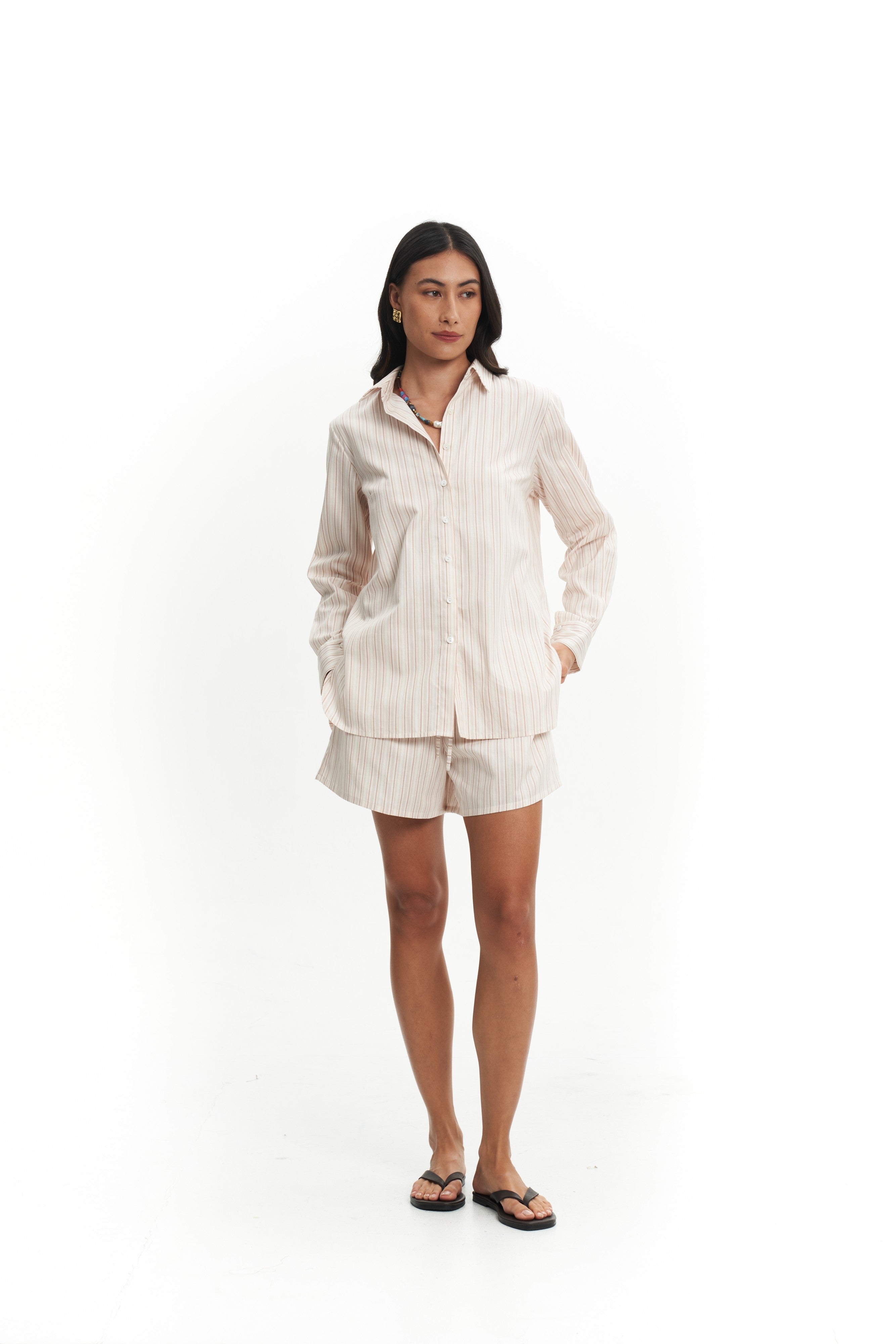 Willow Shirt