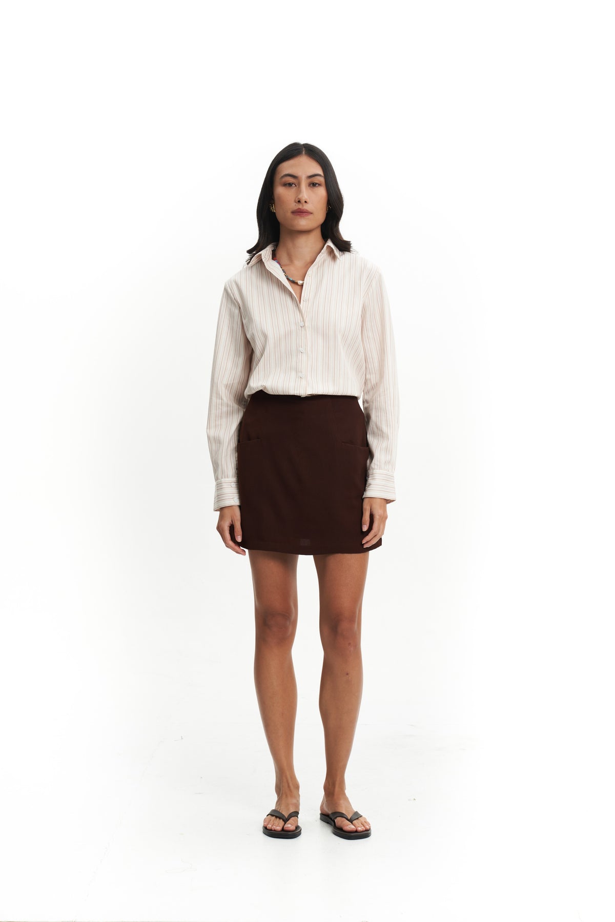 Willow Shirt