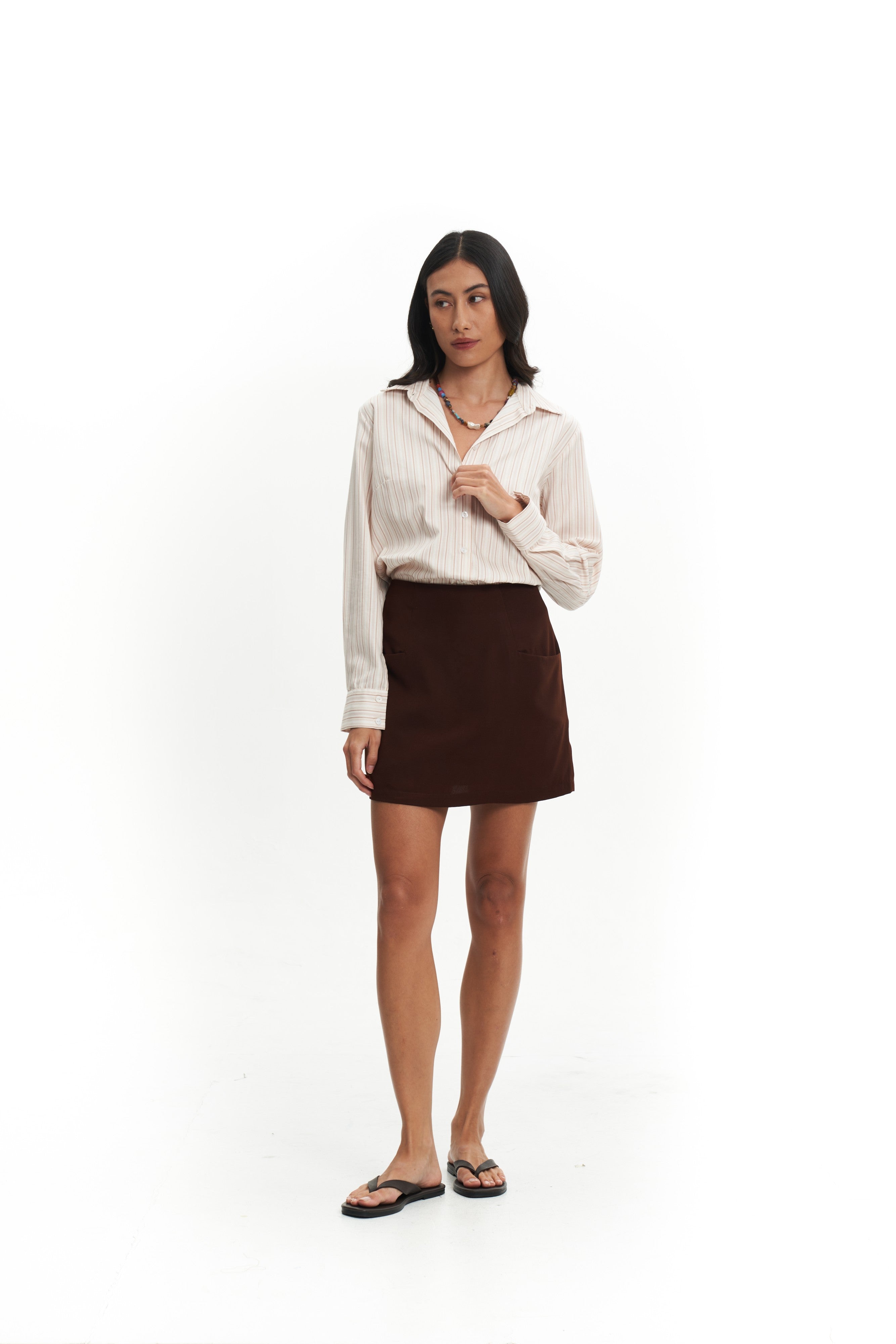 Willow Shirt