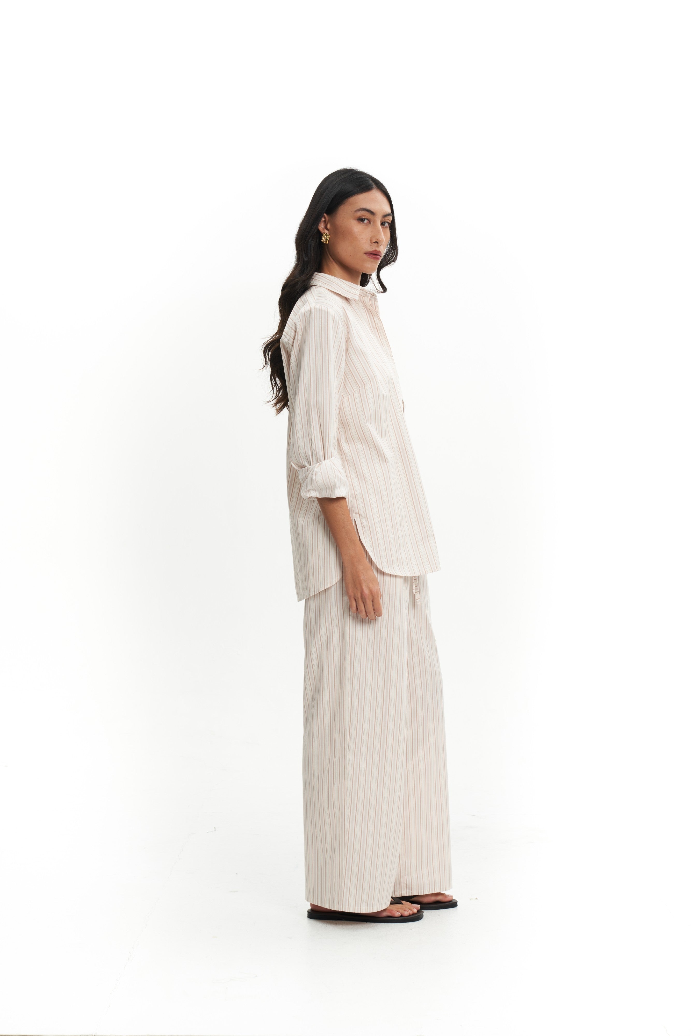 Willow Shirt