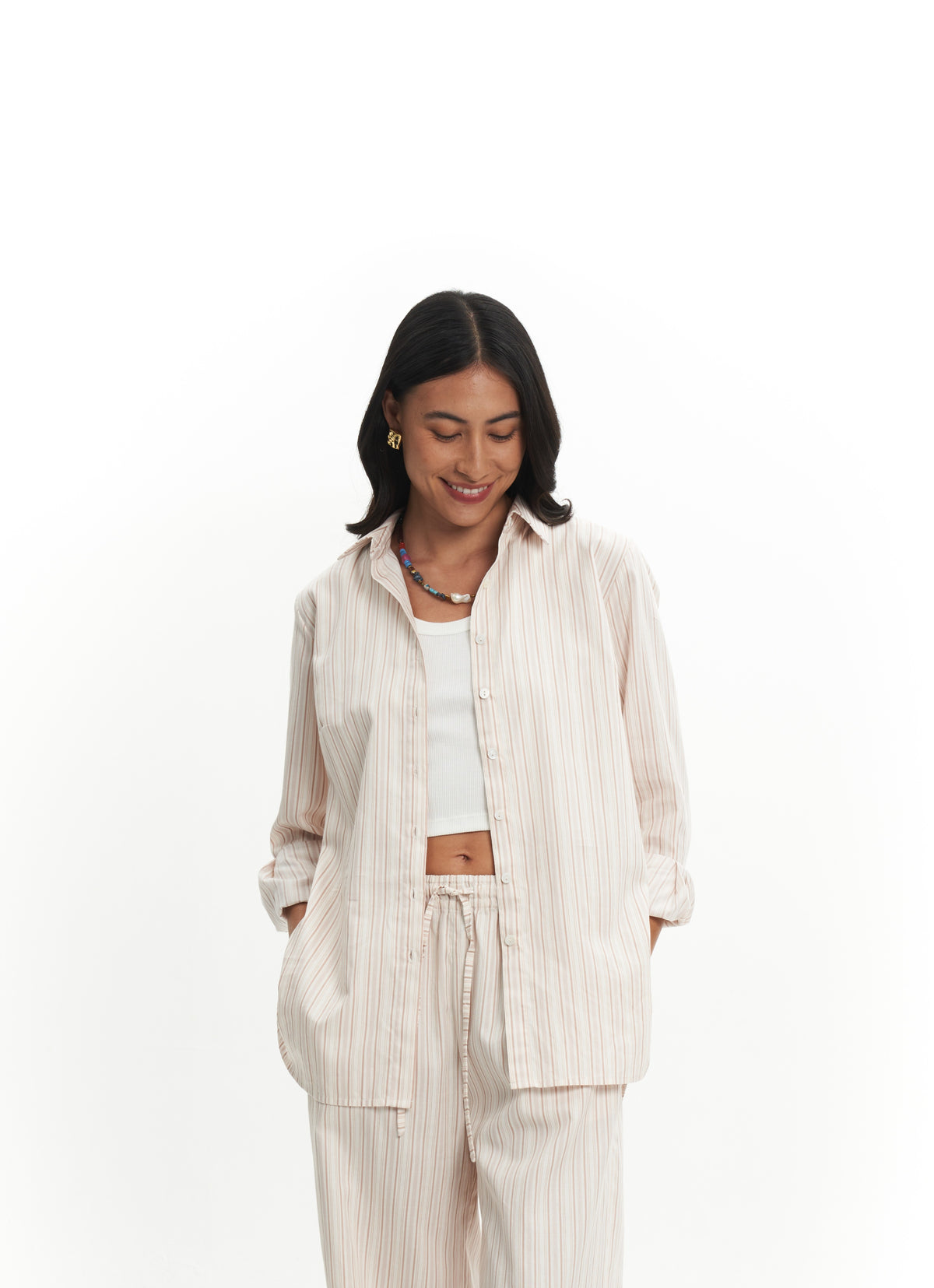 Willow Shirt