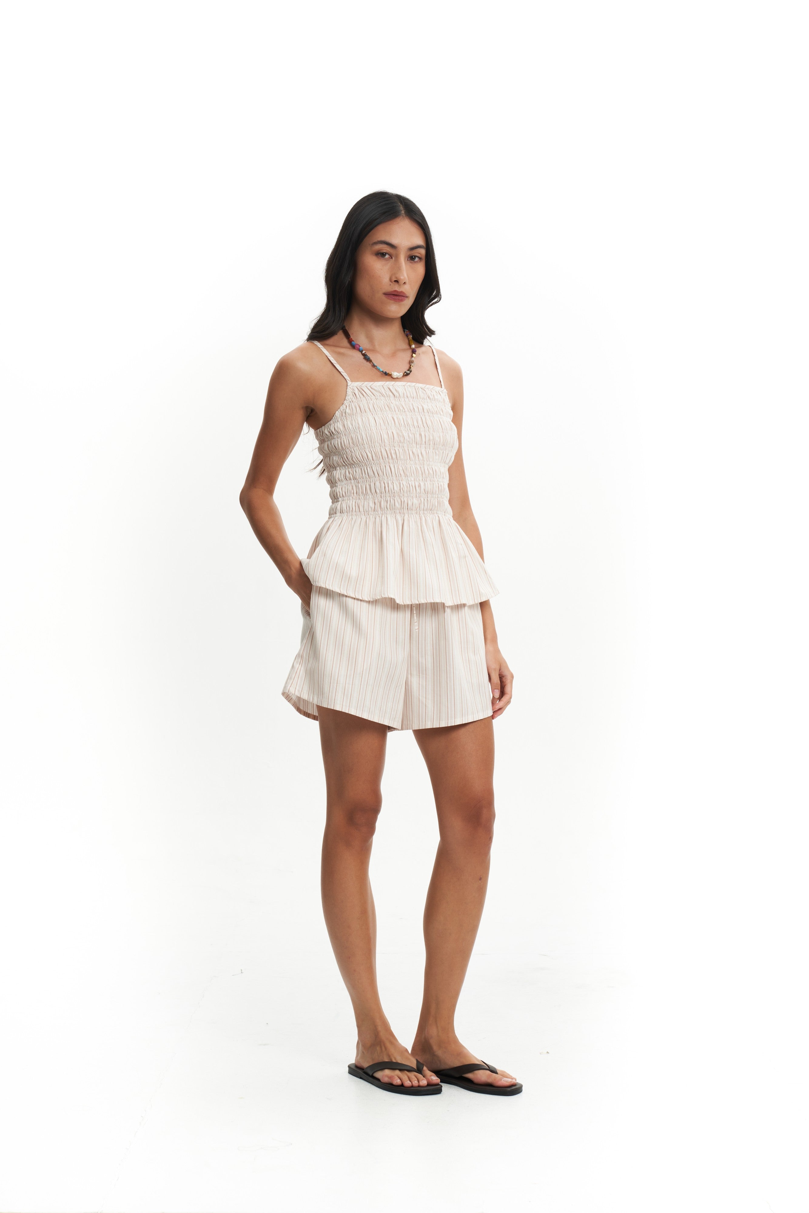 Rosalie Top