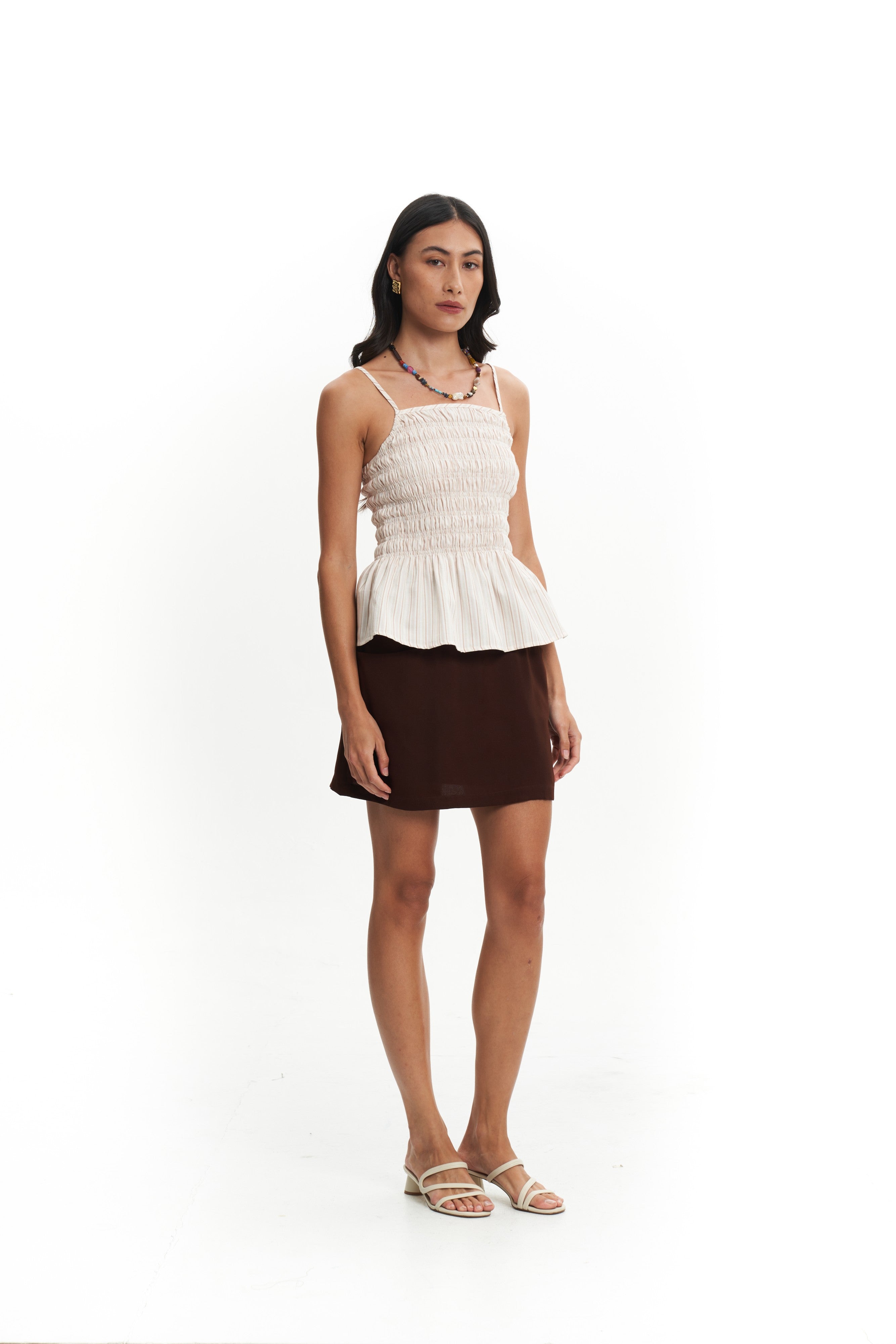 Rosalie Top