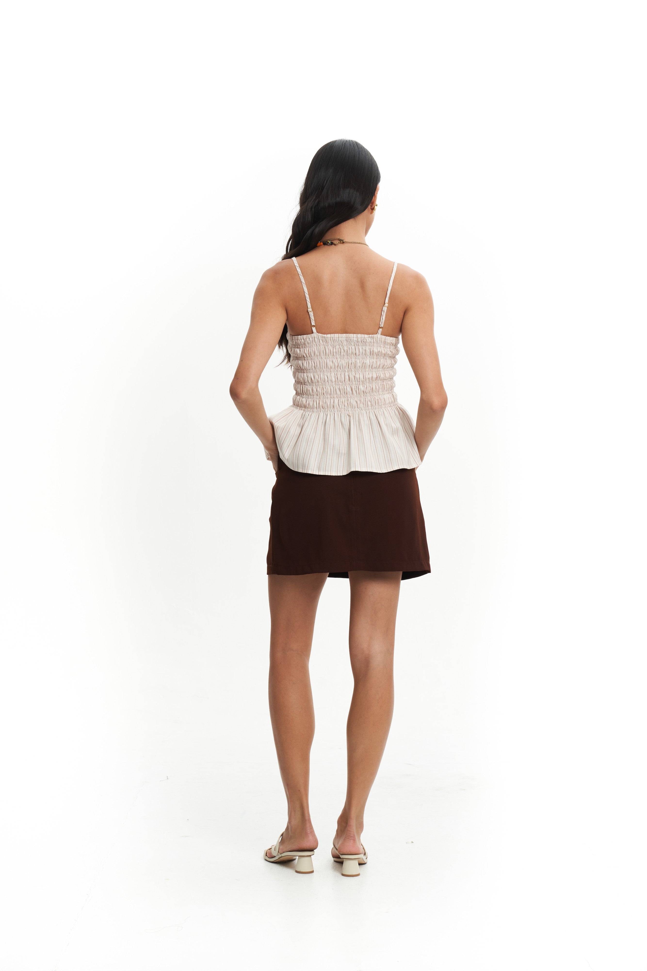 Rosalie Top