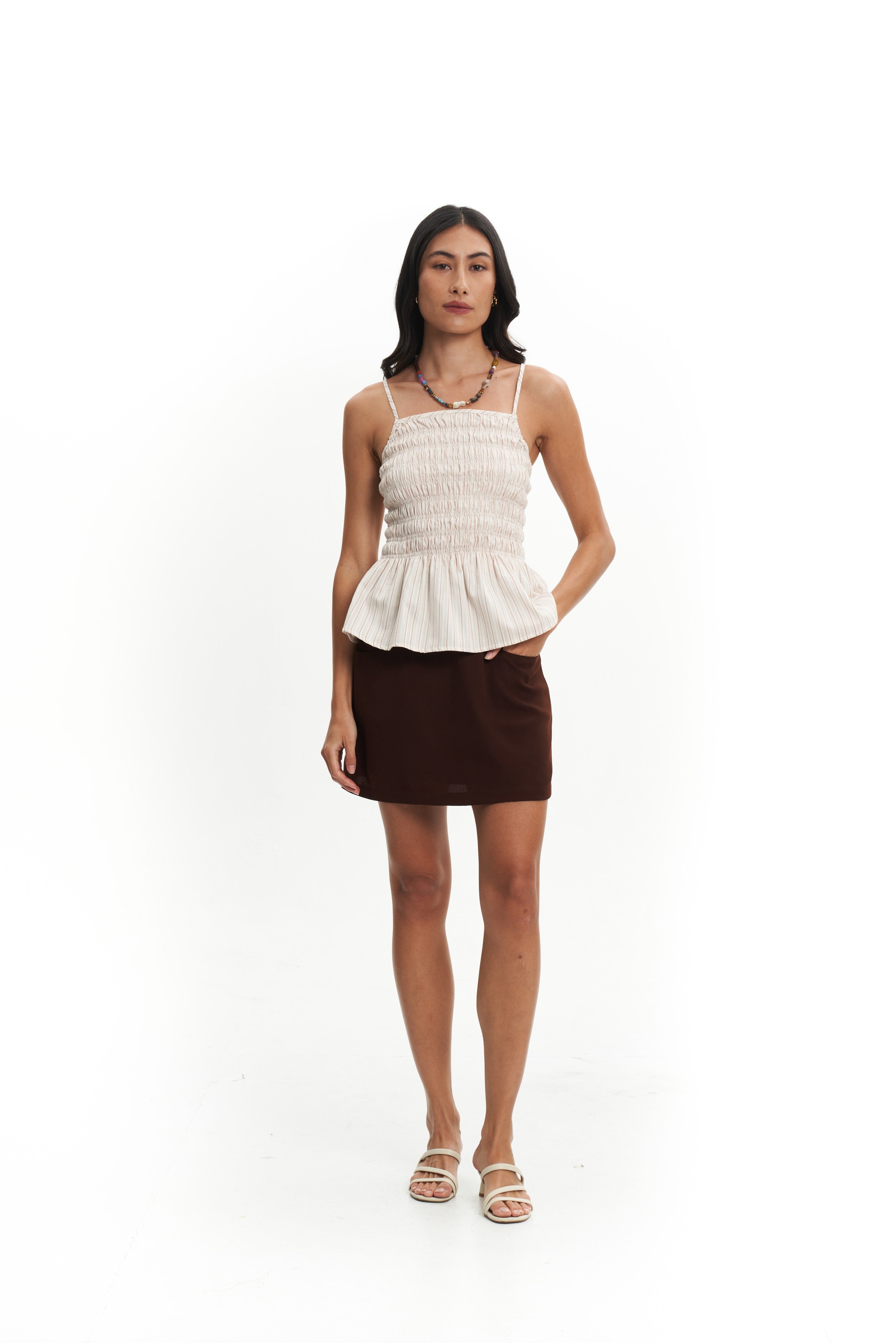 Rosalie Top