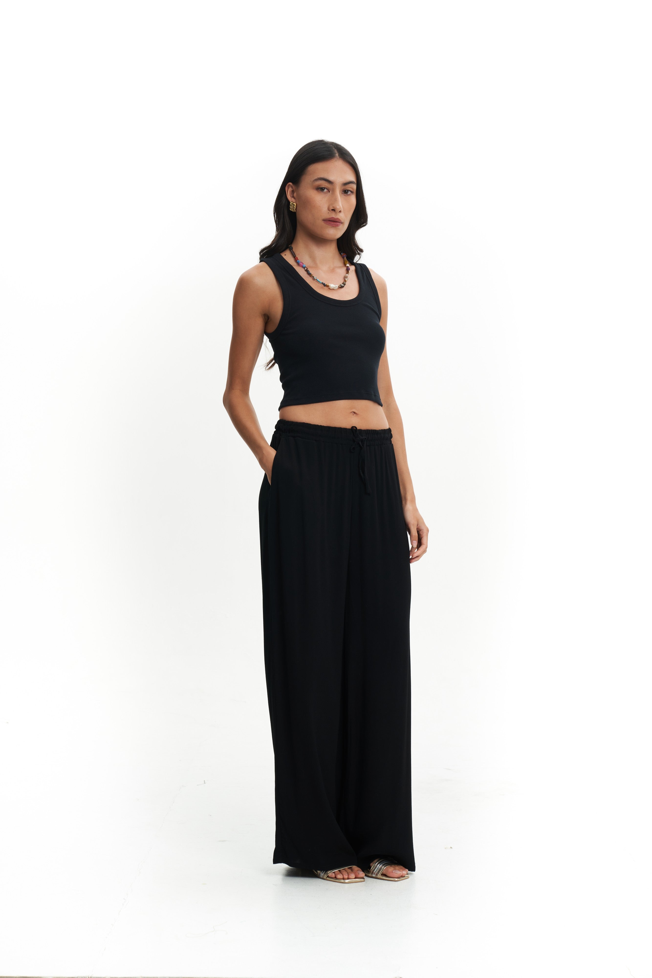 Soraya Pants