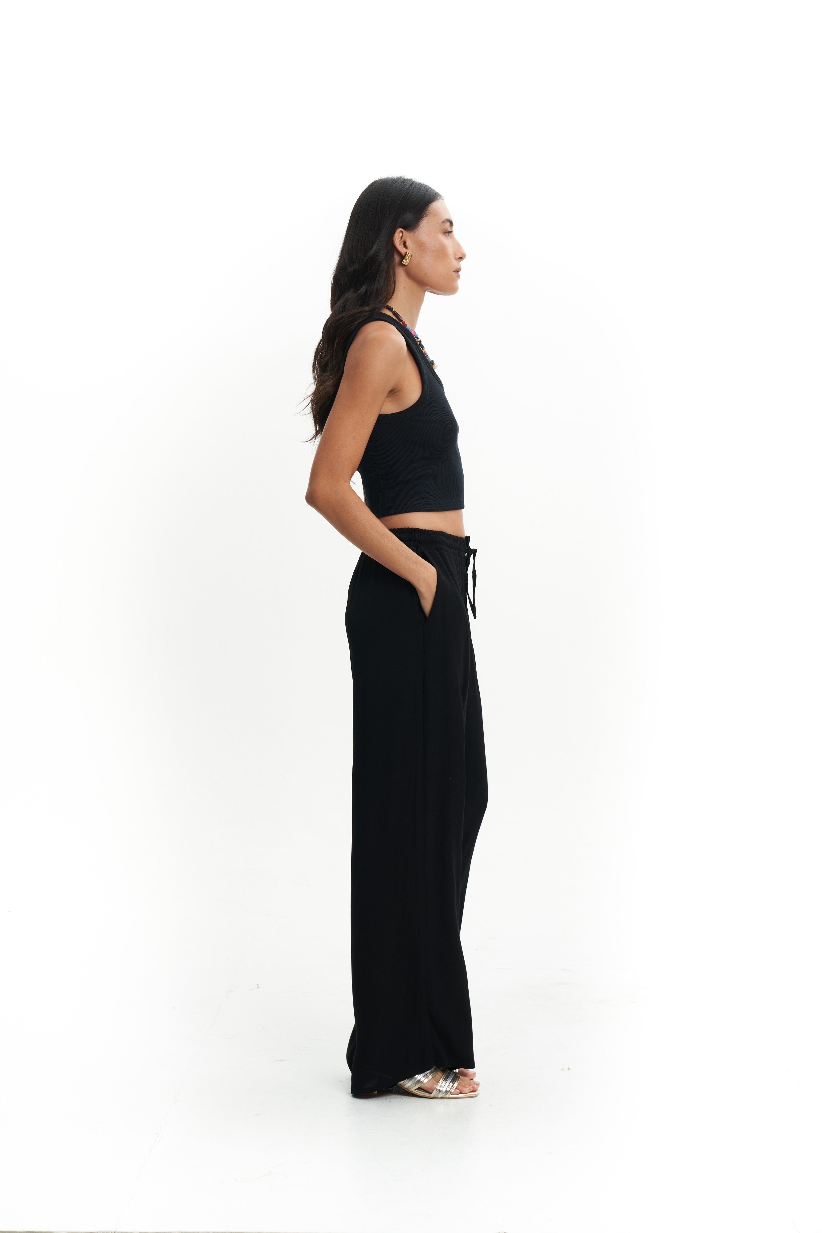 Soraya Pants