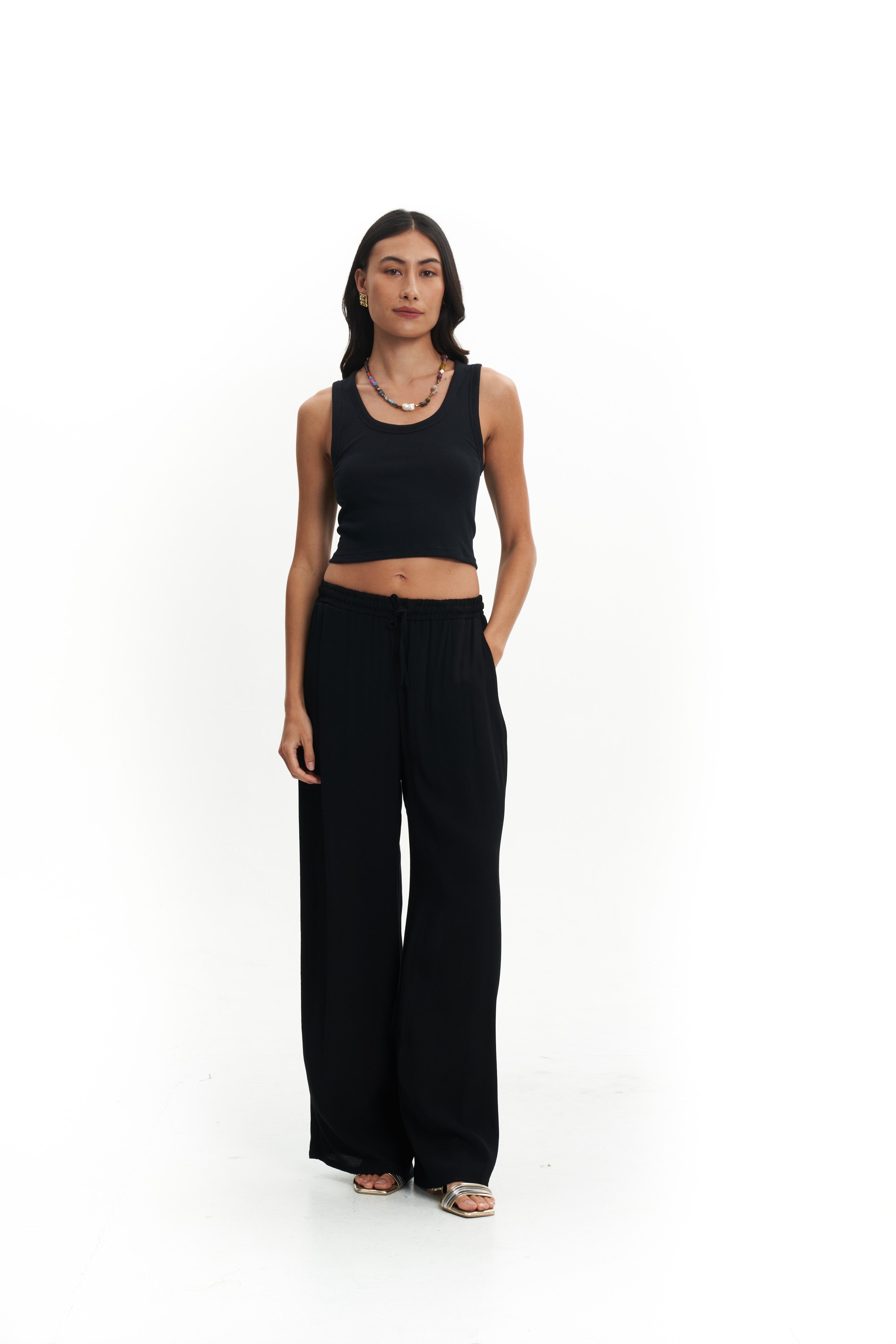 Soraya Pants