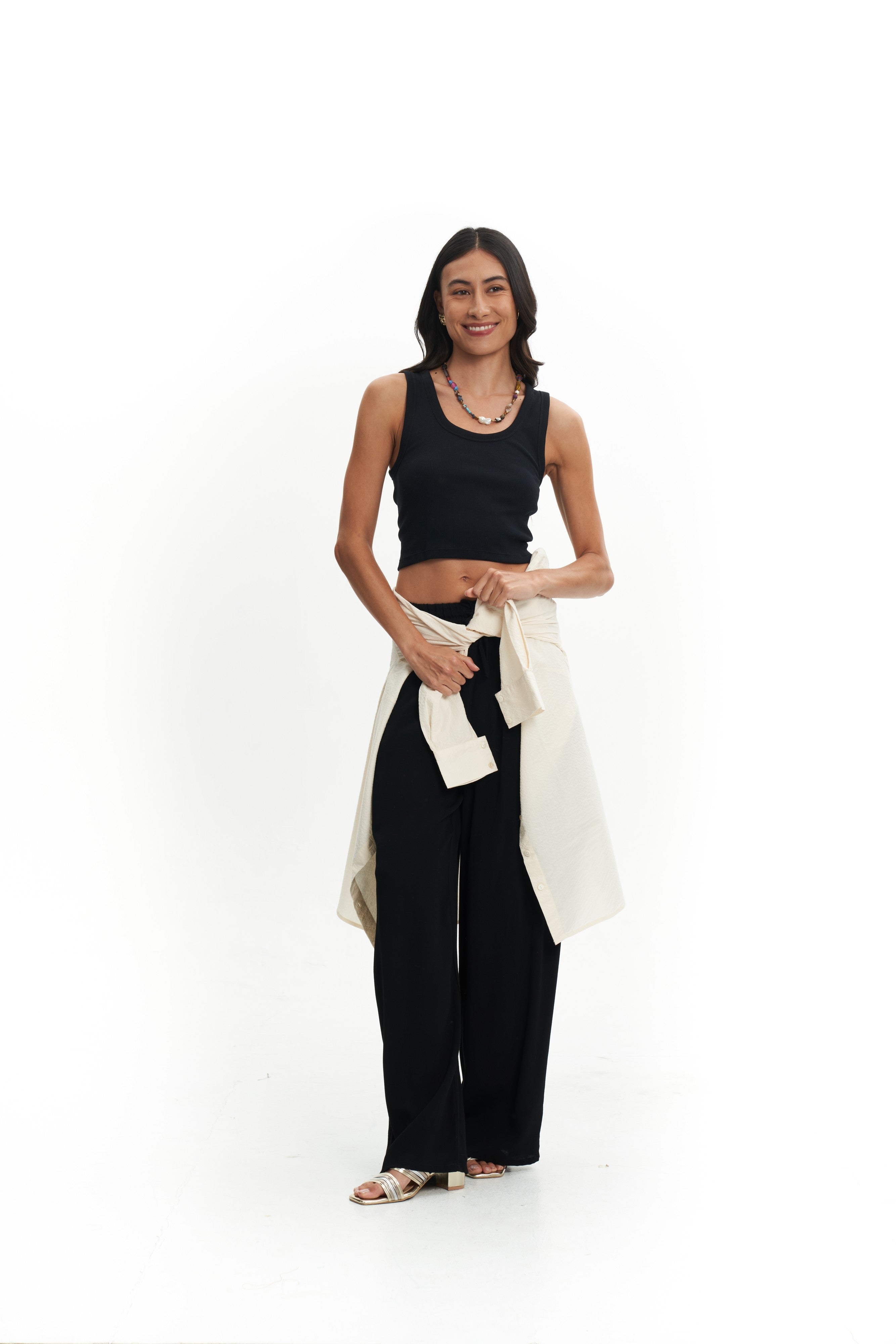 Soraya Pants