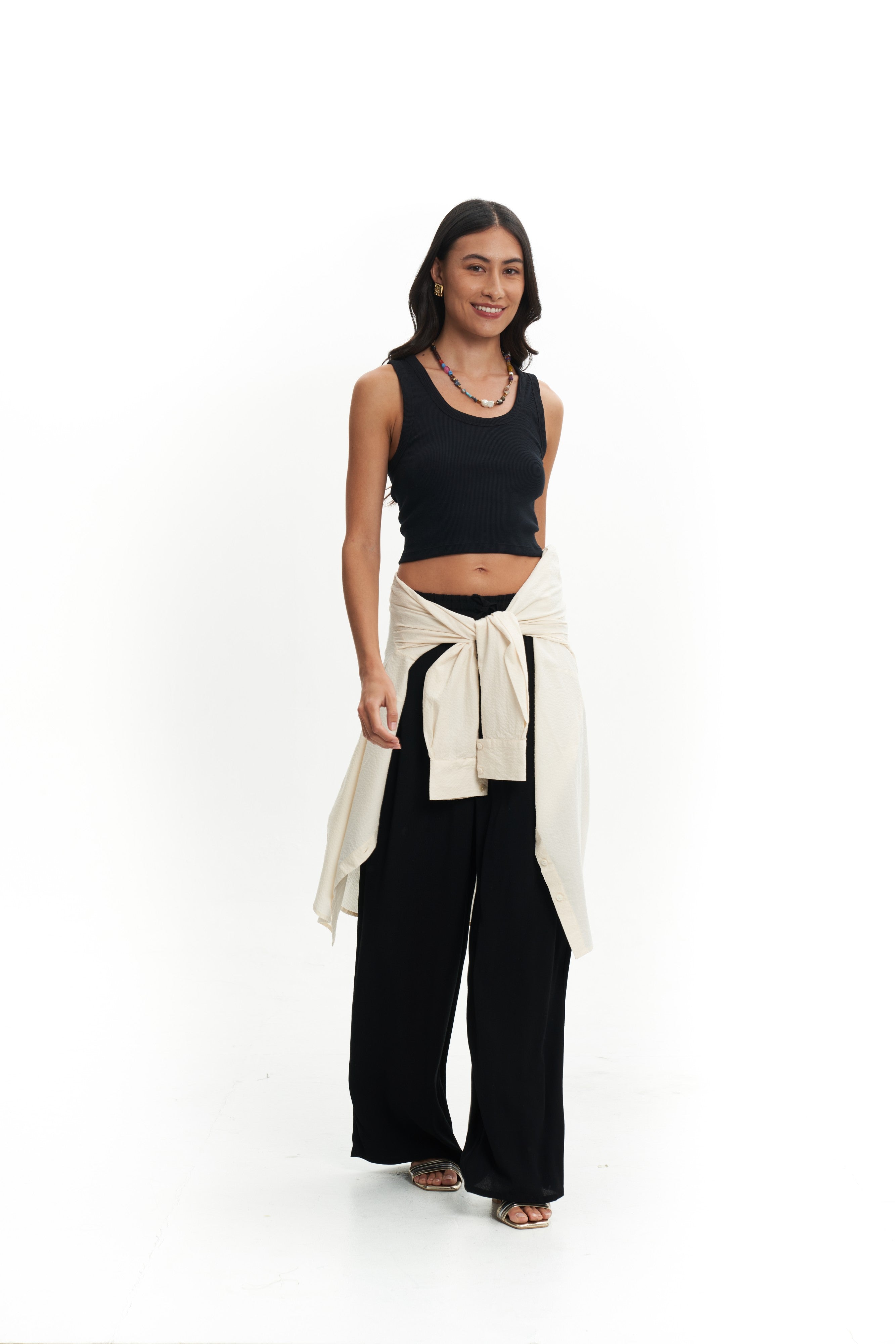 Soraya Pants