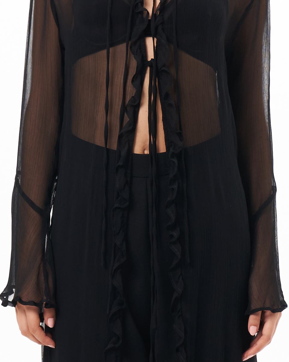Sierra Dress