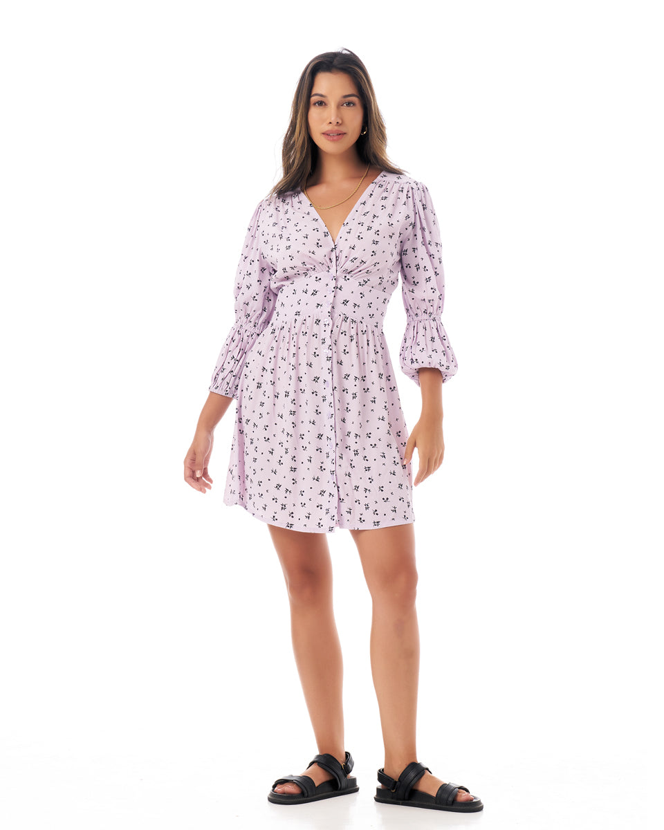 Simona Dress
