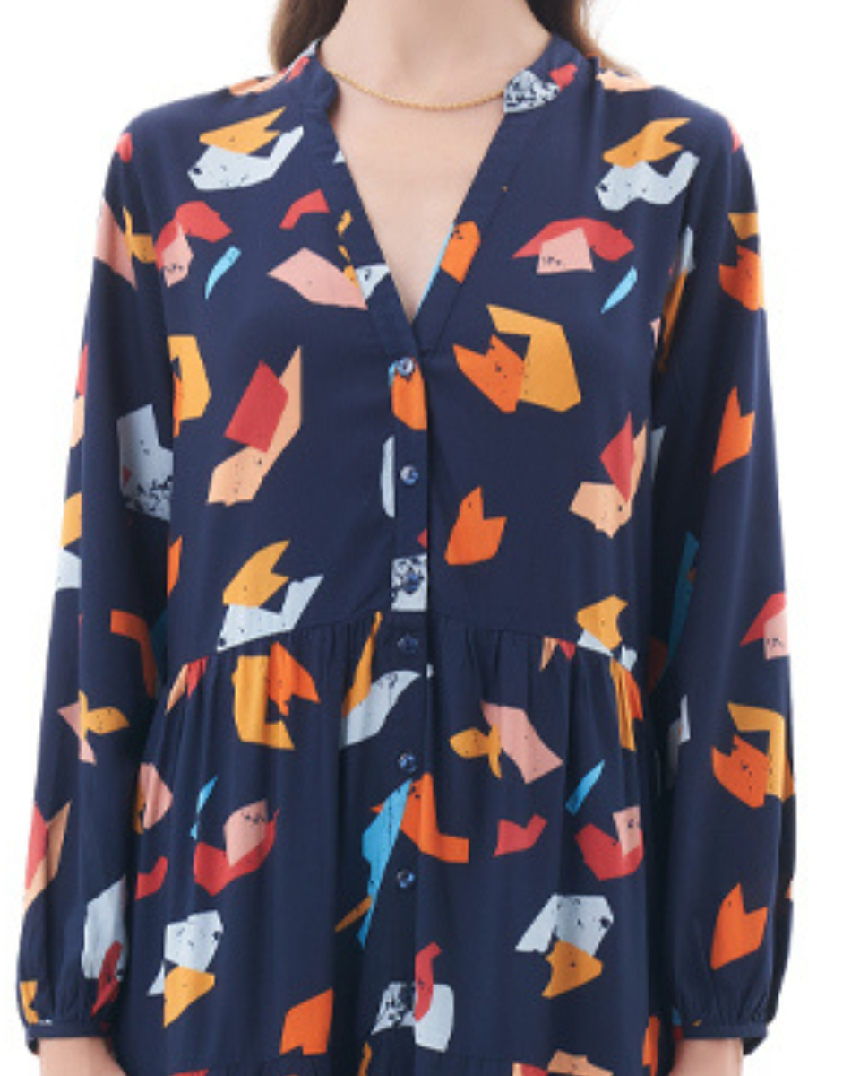 Siobhan Dress