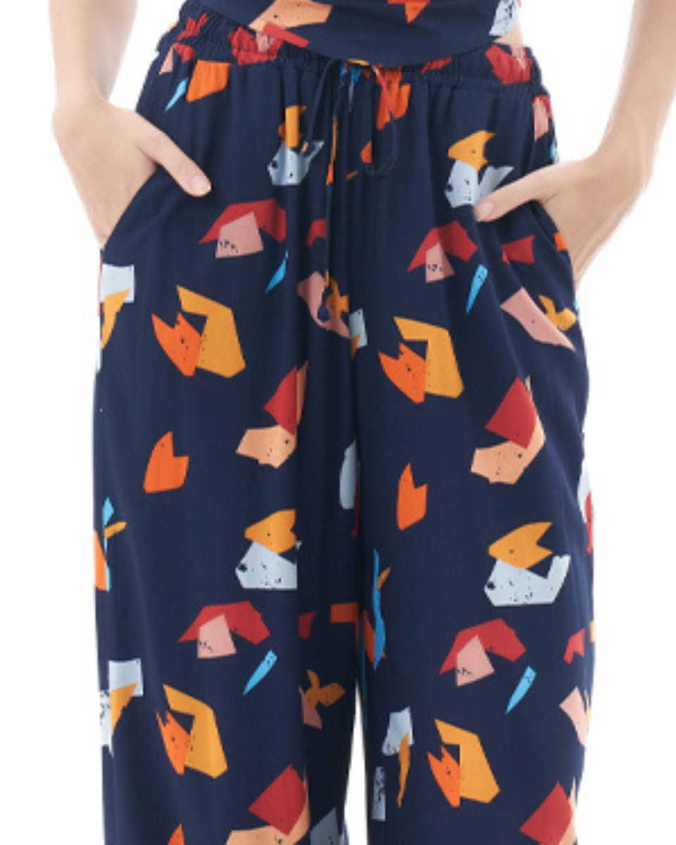 Nara Pants