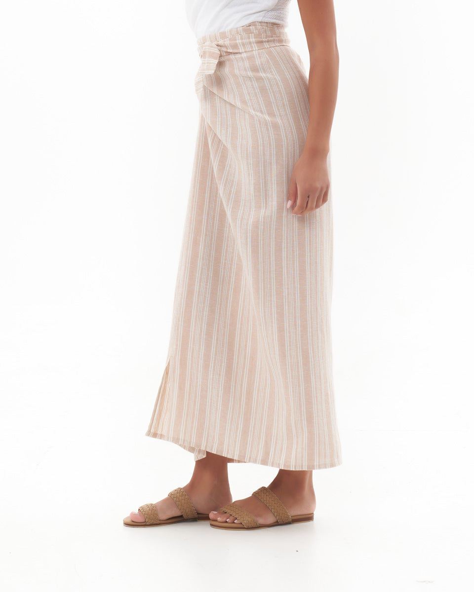 Virelai Skirt